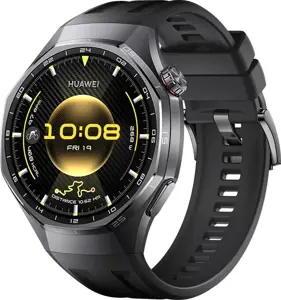 HUAWEI WATCH GT 6 PRO (46MM) BLACK