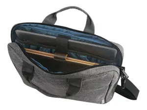 LENOVO 15,6 colių nešiojamasis kompiuteris "Casual Toploader T210 Grey