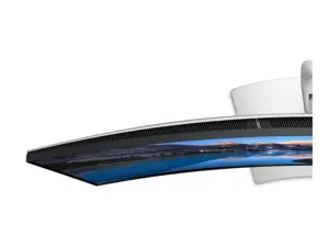 DELL UltraSharp U4025QW, 101.6 cm (40"), 5120 x 2160 pixels, 5K Ultra HD, LCD, 8 ms, Silver