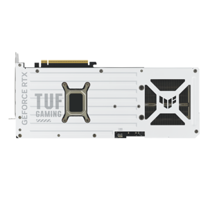 Vaizdo plokštė ASUS GeForce RTX 5070 Ti 16 GB, GDDR7, 90YV0MD3-M0NA00