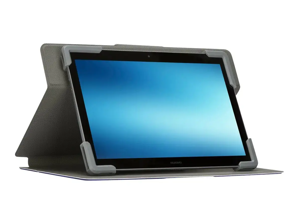 "Targus SafeFit", "Folio", bet kokio prekės ženklo, 26,7 cm (10,5"), 500 g