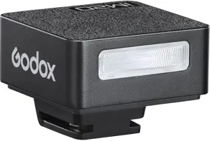 Godox flash iM20 iFlash