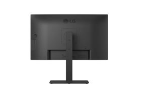 LG DESKTOP MONITOR 27BA75QB 27” QHD IPS MONITOR, USB-C WITH DAISY CHAIN