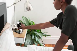 "Peak Design" mobiliojo belaidžio įkrovimo stovas