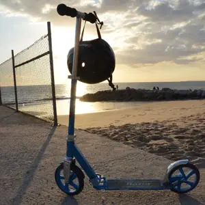 Paspirtukas Razor 13073042, Mėlyna