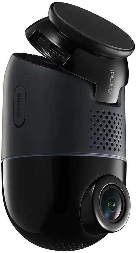 70mai dash cam X800