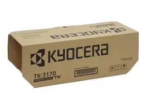 1T02T80NL0 (TK3170, TK-3170), Kasetė spausdintuvui (Kyocera)