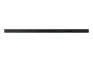 Samsung HW-QS700F Soundbar Garso sistema, 3.1.2 ch, Juoda