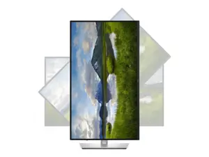 Dell Pro 27 Plus 4K USB-C Hub Monitor - P2725QE, 68.6cm (27.0")