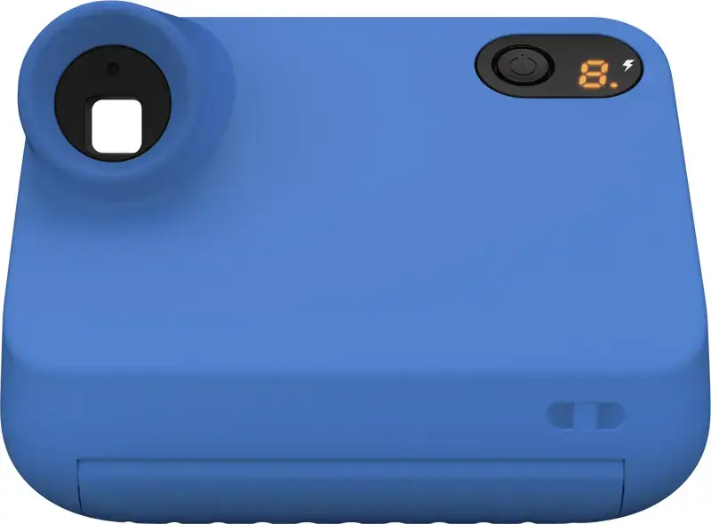 Polaroid Go Gen 2, blue