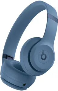 Beats belaidės ausinės Solo4, skalūno mėlynos spalvos