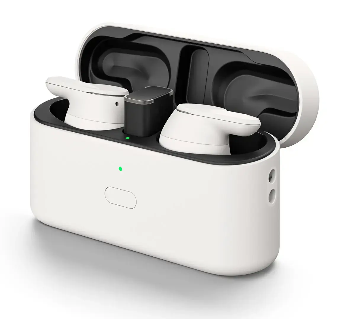EPOS ADAPT E1 NORDIC WHITE