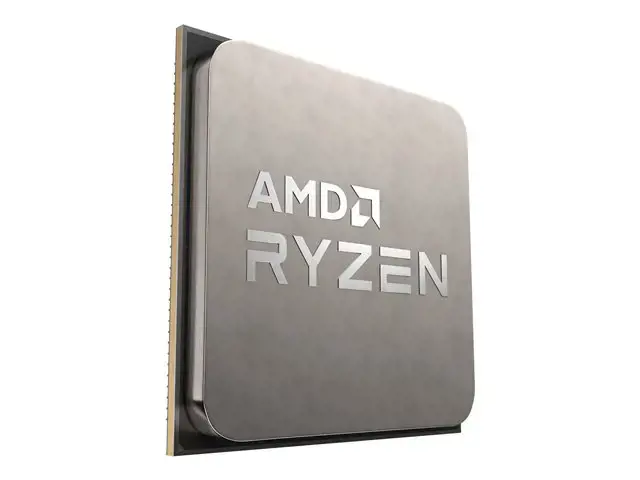 Procesorius AMD Ryzen™ 9 5950X, 3,4 GHz, AM4