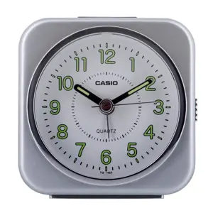 "Casio TQ-143S -8EF" žadintuvas