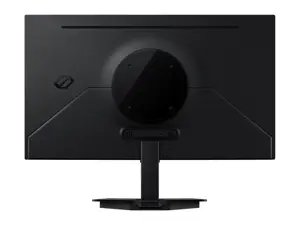 Samsung LS27FG500SUXEN | 27 " | OLED | QHD | 16:9 | 180 Hz | 0.03 ms | 2560 x 1440 pixels | 200 cd/m² | HDMI ports quantity 1 | Black