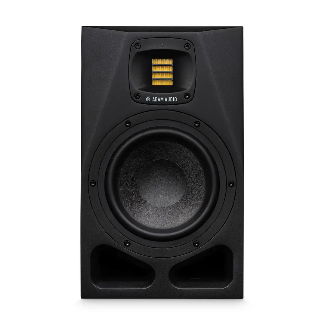 "Adam Audio A7V Black