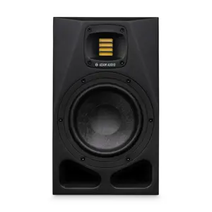 "Adam Audio A7V Black