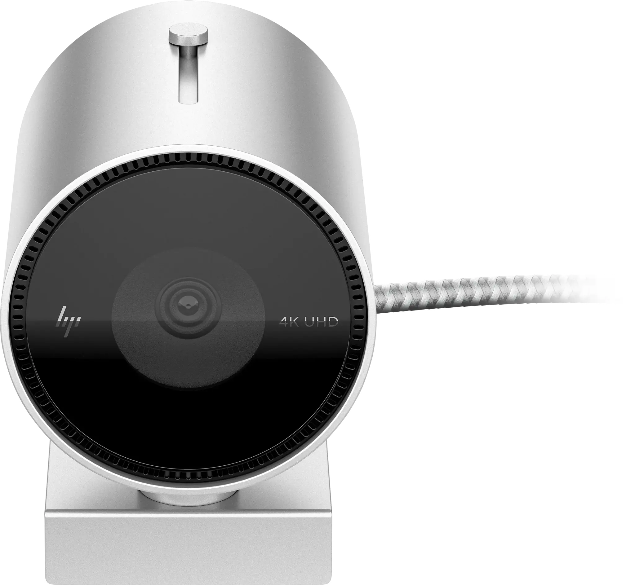 HP 950 4K interneto kamera, "Full HD", 30 kadrų per sekundę, 1x, automatinė, automatinė, USB 3.2 Gen 1 (3.1 Gen 1)