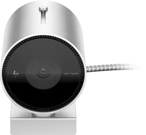 HP 950 4K interneto kamera, "Full HD", 30 kadrų per sekundę, 1x, automatinė, automatinė, USB 3.2 Gen 1 (3.1 Gen 1)