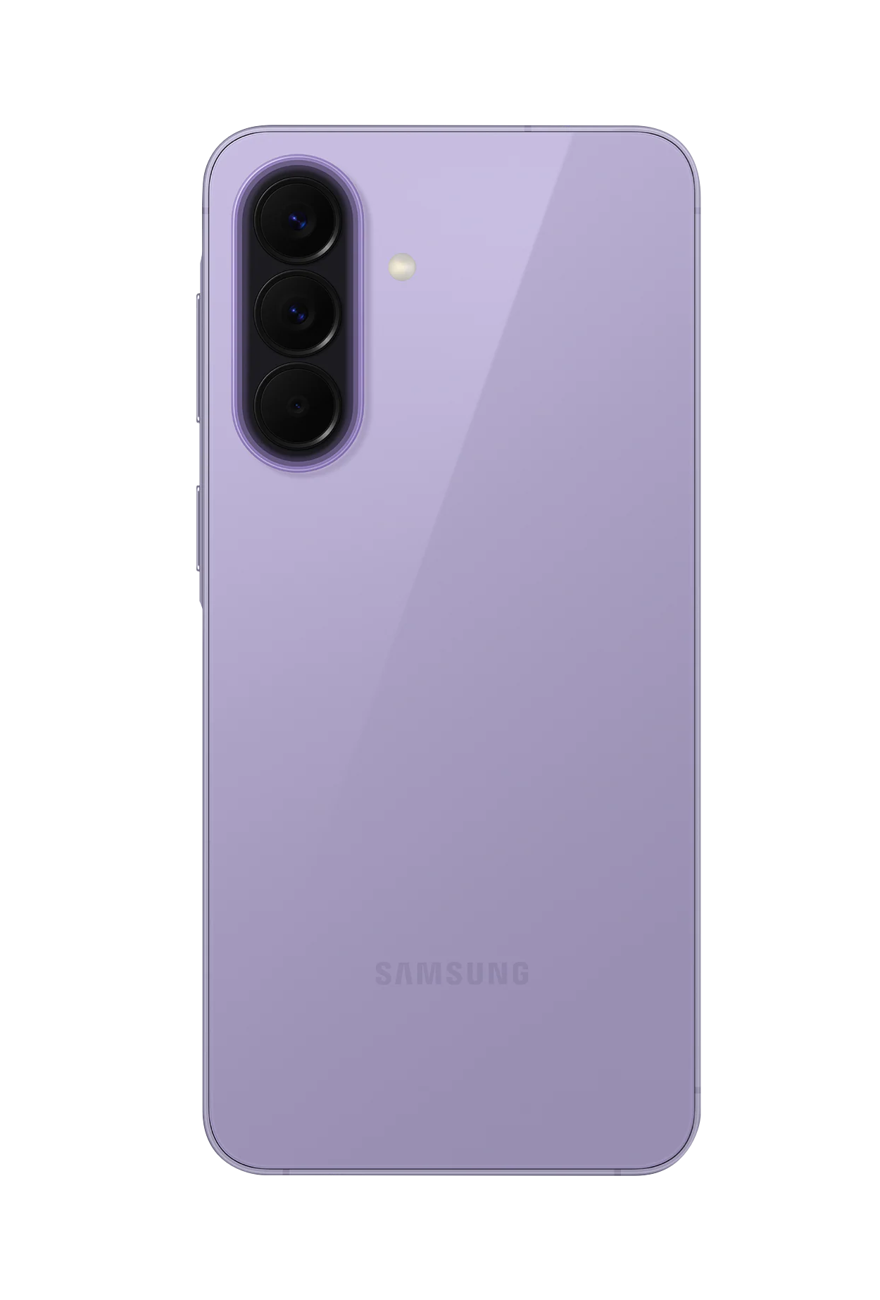 Mobilusis telefonas Samsung Galaxy, 128 GB, Violetinė
