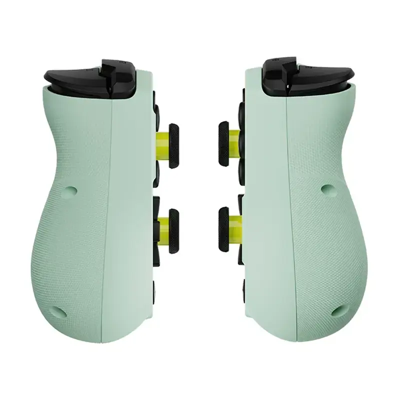 GameSir X5 Lite GN Mobile Controller Bright Green