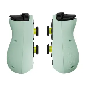 GameSir X5 Lite GN Mobile Controller Bright Green