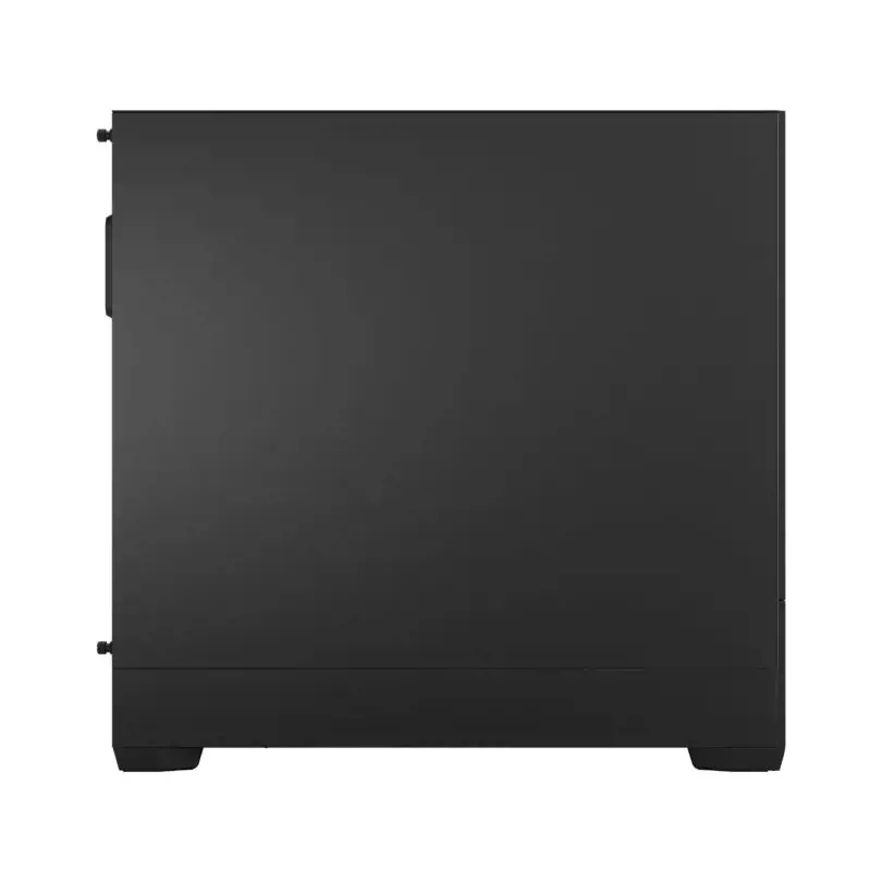 FRACTAL DESIGN Pop Silent Black Solid