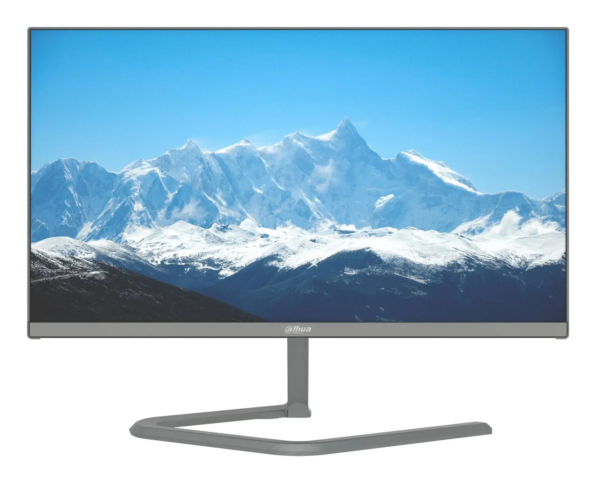 LCD Monitor DAHUA 21.5 " 1920 x 1080 pixels Full HD Native aspect ratio 16:9 LCD Flat DHI-LM22-C201P