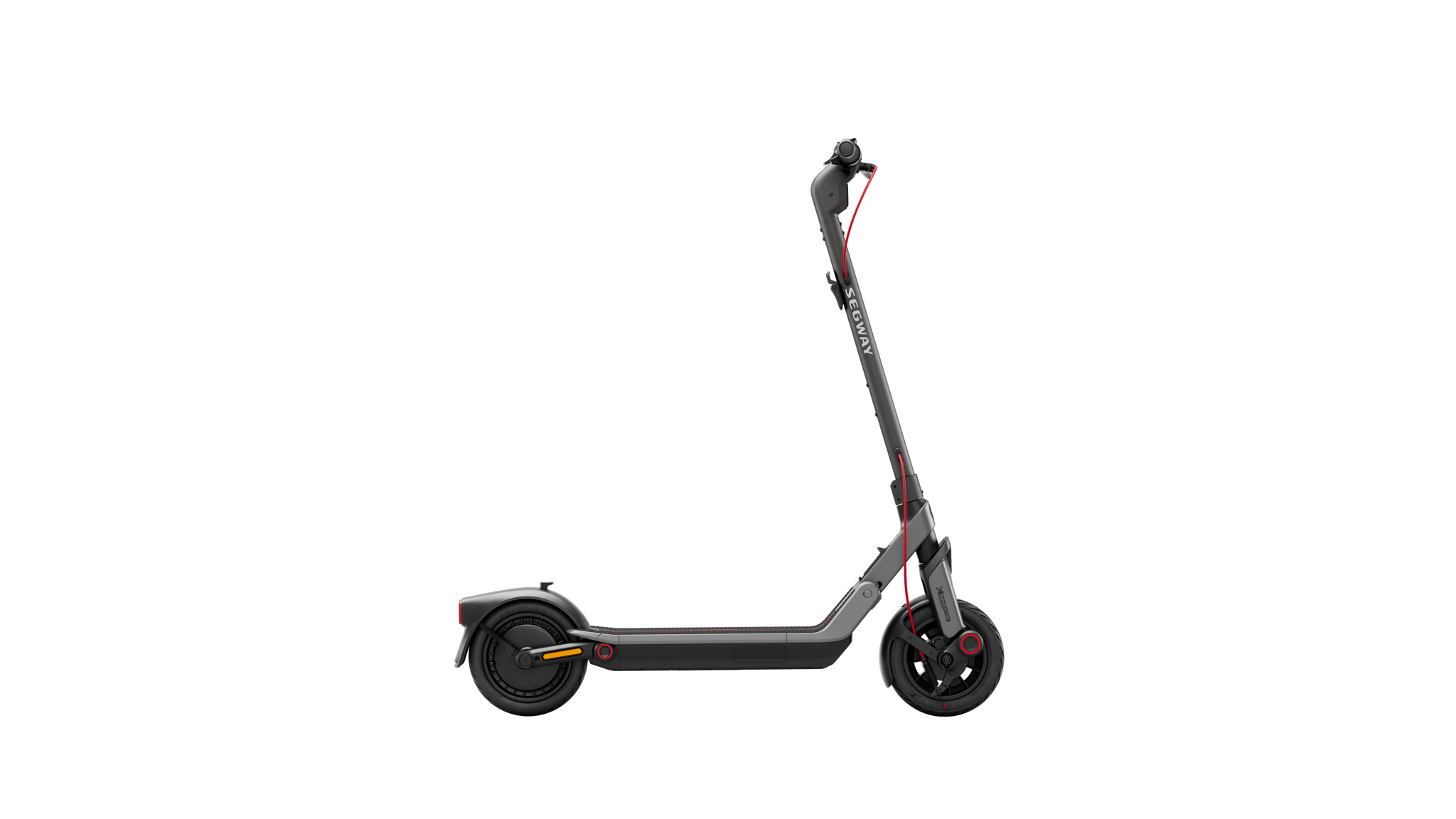 Paspirtukas Segway AA.05.19.02.0003, Pilka