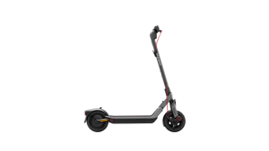 Paspirtukas Segway AA.05.19.02.0003, Pilka