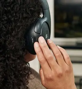 Sennheiser RS 120-W headphones