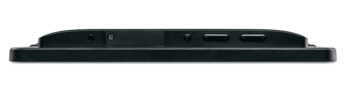 ProDVX IPPC-10SLB | 10 TP Pcap 10ms | 10.1 " | 500 cd/m² | Landscape/Portrait | 24/7 | Windows | Touchscreen | 160 ° | 160 °