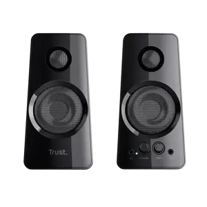 "Trust Tytan", 2.0 kanalų, laidinis, 18 W, juodas