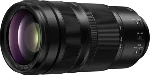Panasonic Lumix S 100-500mm f/5.0-7.1 O.I.S. lens