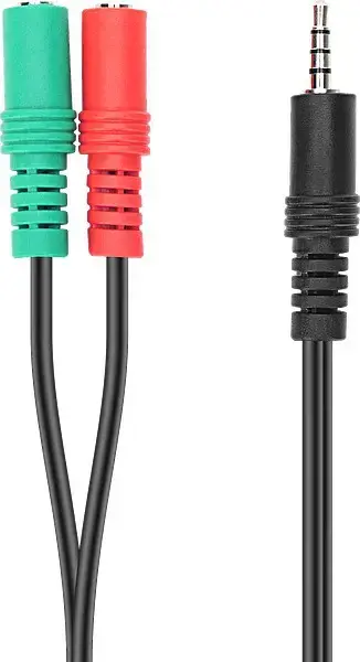 "Speedlink" ausinių adapteris "Trax PS4/Xbox" (SL-450103-BK)