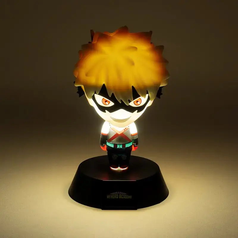 MY HERO ACADEMIA - ŠVENTINĖ FIGŪRĖLĖ KATSUKI BAKUGO