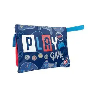 Penalas YES RI-01 Break Rules, 260x360x100 mm, 1 skyriaus