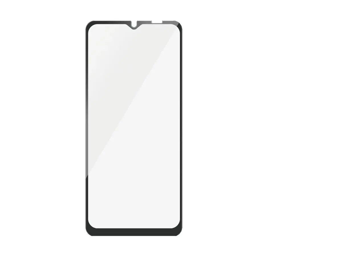 PanzerGlass ™ Samsung Galaxy A32 5G | M12 | Ekrano apsauga Stiklas, Skaidri ekrano apsauga, Samsung, Samsung, Samsung - Galaxy A32 5G, atsparus įbrėžimams, atsparus smūgiams, skaidrus, 1 vnt.