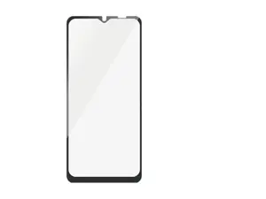 PanzerGlass ™ Samsung Galaxy A32 5G | M12 | Ekrano apsauga Stiklas, Skaidri ekrano apsauga, Samsung, Samsung, Samsung - Galaxy A32 5G, atsparus įbrėžimams, atsparus smūgiams, skaidrus, 1 vnt.