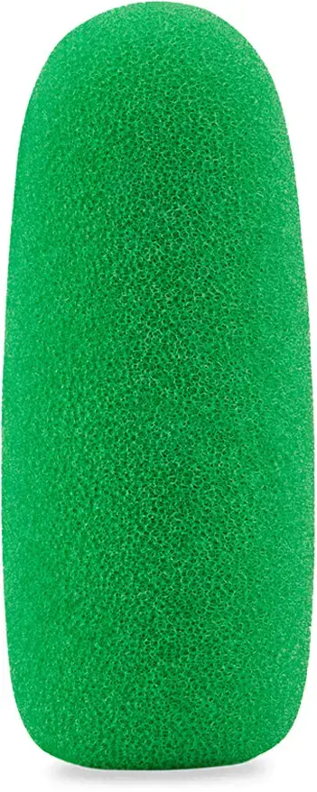 "Rode" priekinis stiklas WS-Chroma