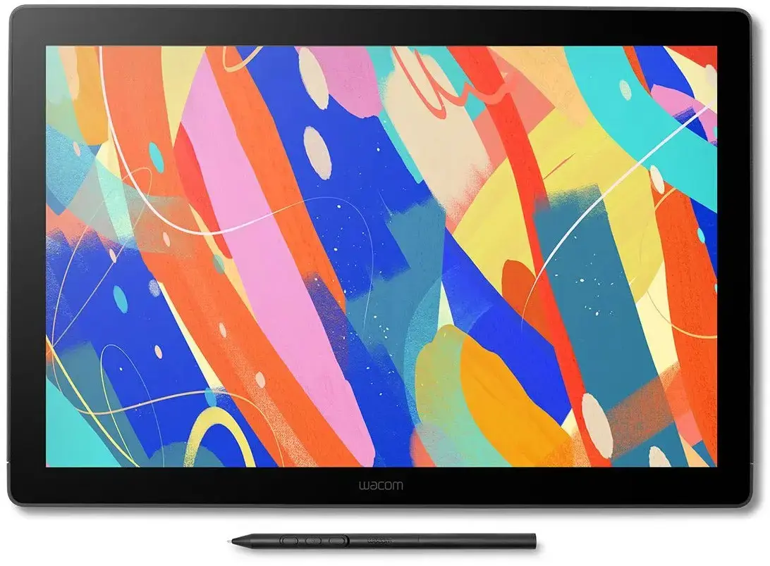 Wacom graphics tablet Cintiq 16 (2025)