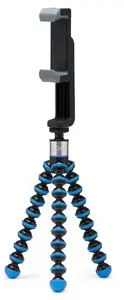 "Joby" trikojis "GorillaPod Go", mėlynas