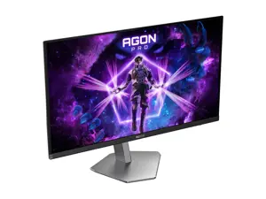 AOC | AG276QKD2 | 27 " | QD-OLED | QHD | 16:9 | 500 Hz | 0.03 ms | 2560 x 1440 pixels | 1000 cd/m² | HDMI ports quantity 2 | Black