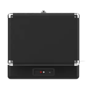 AKAI ATT-18BT - portable turntable with USB recording capability