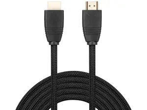 SANDBERG HDMI 2.1 kabelis 8K 2 m