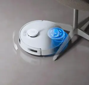Dulkių siurblys-robotas Ecovacs DEEBOT T30S WHITE