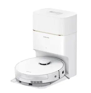 Dulkių siurblys-robotas Dreame D20 Pro Plus, Balta