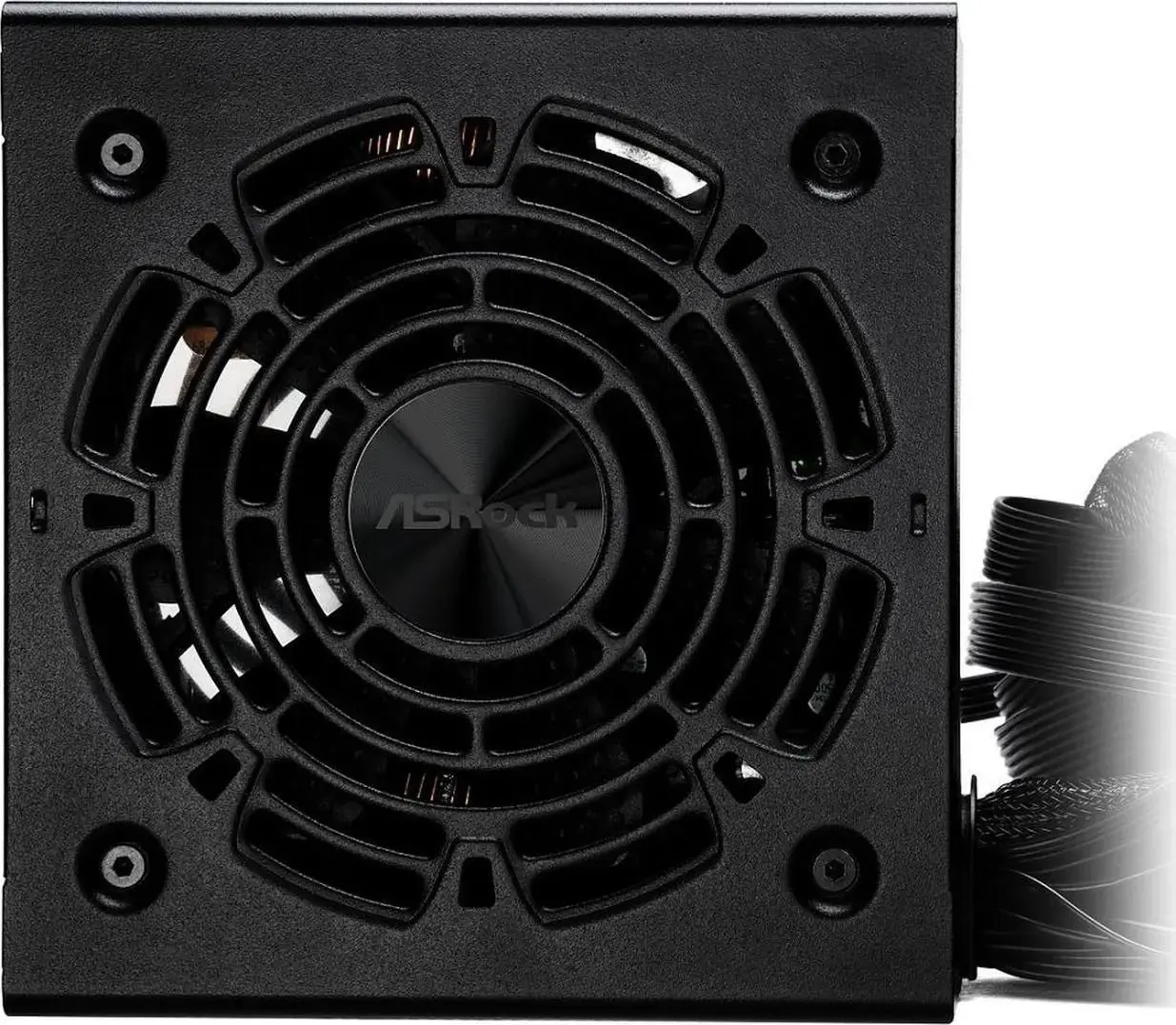 Maitinimo blokas ASROCK 90-UXC065-BNEAAA, 650 W, 80 PLUS Bronze