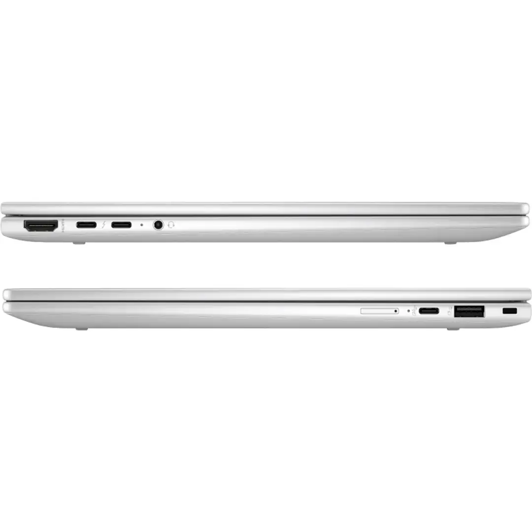 HP EliteBook X Flip G1i 14 inch Notebook Next Gen AI PC Copilot+ PC Intel Core Ultra 5 228V Hybrid (2in1) 35.6 cm (14") WUXGA Touchscreen 512 GB SSD Windows 11 Pro