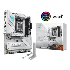 ASUS ROG STRIX B850-A GAMING WIFI AMD B850 Socket AM5 ATX